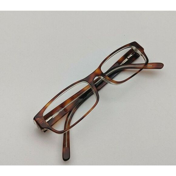 🕶️Ray-Ban RB5069 2192 Women's Eyeglasses 53/17 140 /TC733🕶️ - Picture 8 of 10